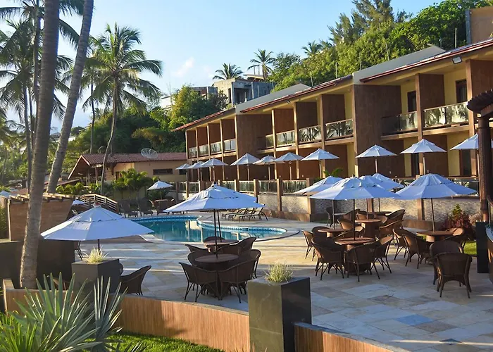 Genus Beach Hotel